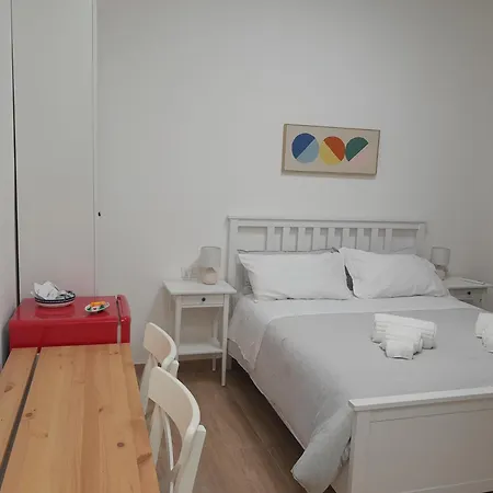 Apartment Live &